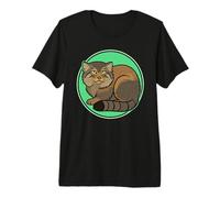 Pallas's Cats Pallas's Cat Premium T-Shirt