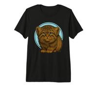 Pallas's Cats Pallas's Cat Premium T-Shirt