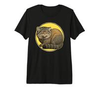 Pallas's Cats Pallas's Cat Premium T-Shirt
