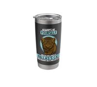 Pallas's Cats Pallas's Cat Stainless Steel Insulated Tumbler