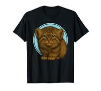 Pallas's Cats Pallas's Cat T-Shirt