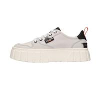 Pallatower Lo - female - Palladium - Sneakers - Gray - 6 UK - Shoes 6 UK