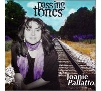 Pallatto, Joanie - Passing Tones