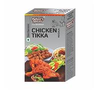 Pallavi's Spices Chicken Tikka Masala 50g (Pack of 2)