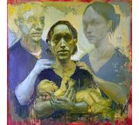 Pallbearer - Forgotten Days (CD)