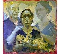 Pallbearer - Forgotten Days (CD)