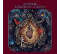 Pallbearer - Foundations of Burden (2025 Redux)