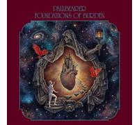 Pallbearer - Foundations of Burden (2025 Redux) [VINYL]