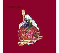 Pallbearer - Foundations Of Burden (2CDS) [Japan CD] DYMC-227