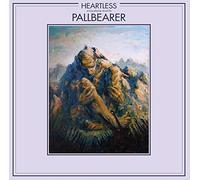 Pallbearer Heartless CD multicolor Onesize