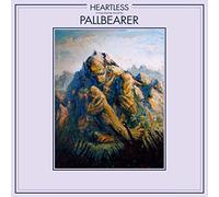 PALLBEARER - Heartless (Bonus Cd)