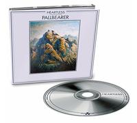 Pallbearer Heartless CD multicolor Onesize