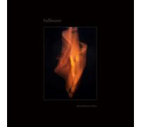 Pallbearer – Mind Burns Alive – CD – US Import
