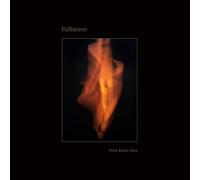 Pallbearer – Mind Burns Alive – CD (Jewelcase) – Nuclear Blast