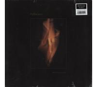 Pallbearer Mind Burns Alive - Orange Vinyl - Sealed US 2-LP Double vinyl album record NBR7191 Nuclear Blast 2024