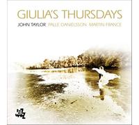 Palle Danielsson - Giulia's Thursday's