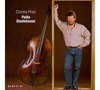 Palle Danielsson; Joakim Milder; Rita Marcotulli; Anders Kjellberg; Goran Klinghagen - Palle Danielsson - Contra Post [VINYL]