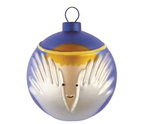 Palle Presepe - Angioletto Angel big Christmas baubles Alessi AMJ13 6