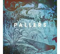 Pallers – The Sea of Memories – 12" Vinyl Album (US Import)