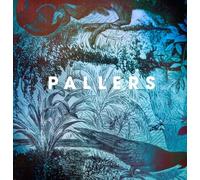 Pallers The Sea of Memories (Vinyl) 12" Album (US IMPORT)