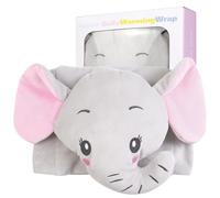 Pallesen - Colic for Babies, Bloating for Babies, Thermal Belly Belt for Babies with Colic, Wrap Belt for Babies to Calm Colic, Natural Pain Relief