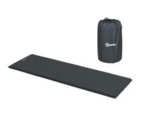 Pallet contains 11 units Outsunny Self-Inflating Single Sleeping Pad Air Bed with Carry Bag, Grey