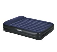 Pallet contains 28 units Outsunny Queen Inflatable Mattress with Electric Pump and Integrated Pillow