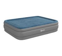 Pallet contains 32 units Outsunny Queen Inflatable Mattress with Electric Pump, 203 x 152 x 46cm