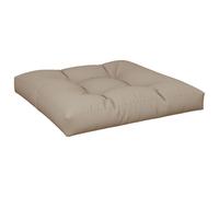 Pallet Cushion, Pallet Cushion, Pallet Cushions vidaXL