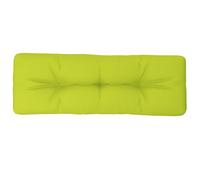 Pallet Cushions Fabric Bench Cushion Bench Pad Seat Pad vidaXL