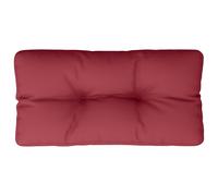 Pallet Cushions Fabric Bench Cushion Bench Pad Seat Pad vidaXL
