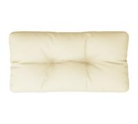 Pallet Cushions Fabric Bench Cushion Bench Pad Seat Pad vidaXL