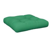 Pallet Cushions Outdoor Sofa Cushion Patio Seat Cushion Seat Pad Fabric vidaXL