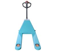 Pallet Jack Electric Pallet Jack, Heavy Duty Truck 3300lbs Capacity Lithium Powered Forks Lift for Narrow Spaces(55cm)