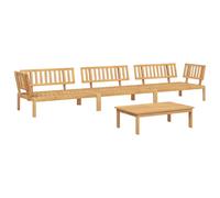 Pallet Sofa Set, Pallet Sofa Sets, Pallet Sofa Set vidaXL