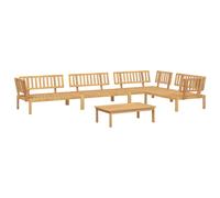Pallet Sofa Set, Pallet Sofa Sets, Pallet Sofa Set vidaXL