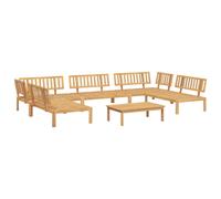 Pallet Sofa Set, Pallet Sofa Sets, Pallet Sofa Set vidaXL