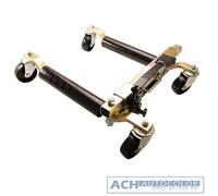 Pallet Truck Lifting Capacity 600 kg - BGS 8604