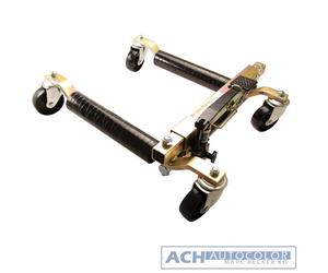 Pallet Truck Lifting Capacity 600 kg - BGS 8604