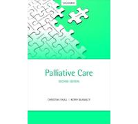Palliative Care