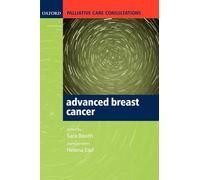 Palliative Care Consultations in Advanced Breast Cancer