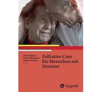 Palliative Care fur Menschen mit Demenz by Dibelius, Offermanns, Schmidt New.