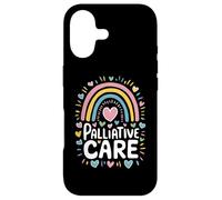 Palliative Care, Hospice Nurse Nursing Practitioner Case for iPhone 17