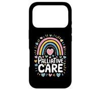 Palliative Care, Hospice Nurse Nursing Practitioner Case for iPhone 17 Pro