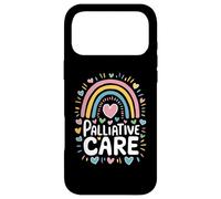 Palliative Care, Hospice Nurse Nursing Practitioner Case for iPhone 17 Pro Max