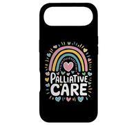 Palliative Care, Hospice Nurse Nursing Practitioner Case for iPhone Air