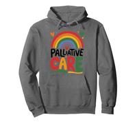 Palliative Care, Hospice Nurse Nursing Practitioner Pullover Hoodie