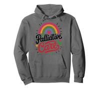 Palliative Care, Hospice Nurse Nursing Practitioner Pullover Hoodie