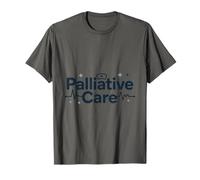 Palliative Care, Hospice Nurse Nursing W ppreciation T-Shirt