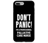 Palliative Care Nurse Case for iPhone 7 Plus/8 Plus